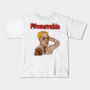 Fitzcarraldo Kids T-Shirt